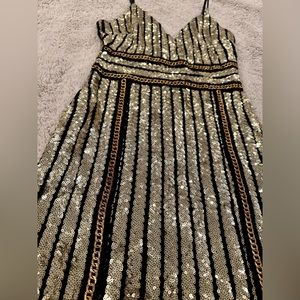 Fashion Nova Mini Dress